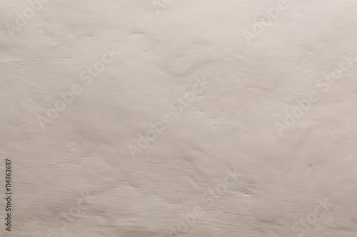 Stucco white wall background or texture. 
