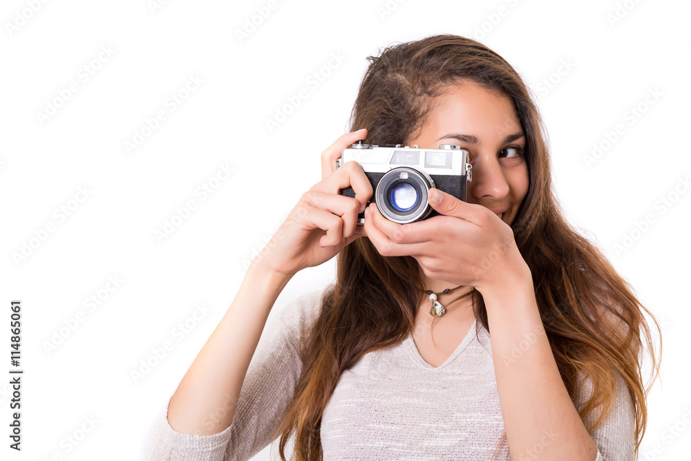 Waiting for that shot! Waiting for that shot!