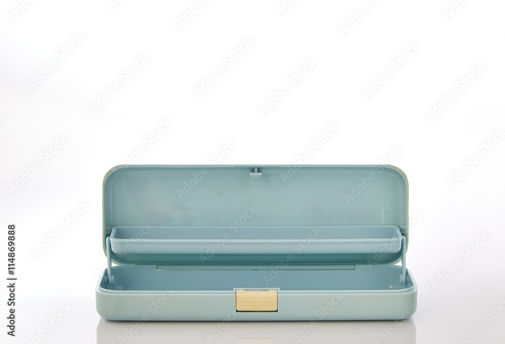 pencil box