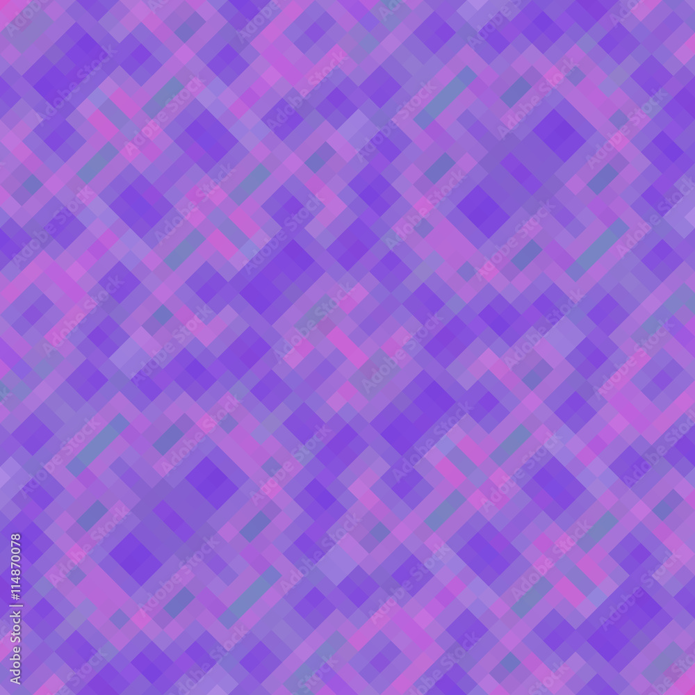 Kaleidoscopic low poly rhomb style vector mosaic background Kaleidoscopic low poly rhomb style vector mosaic background