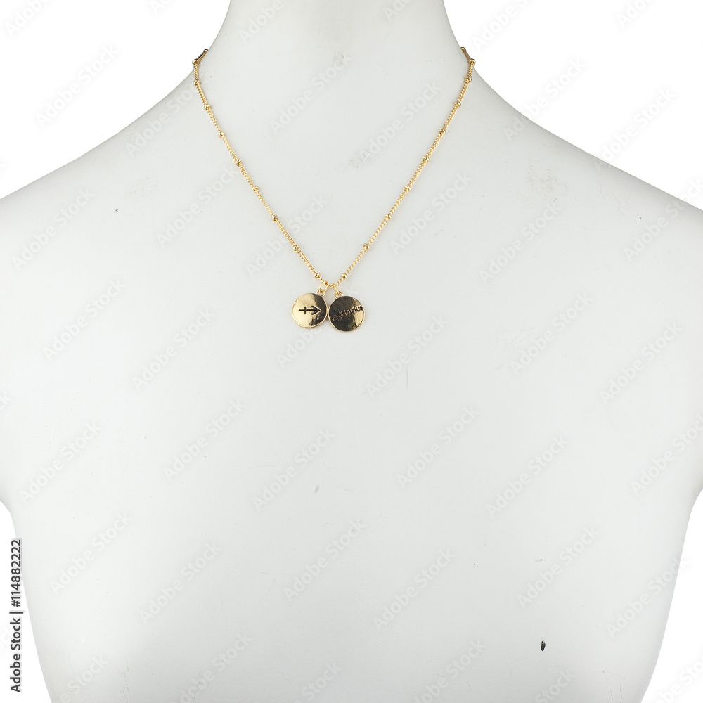 Fototapeta premium Fashion Jewelry