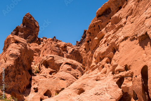 Valley of Fire State Park photo