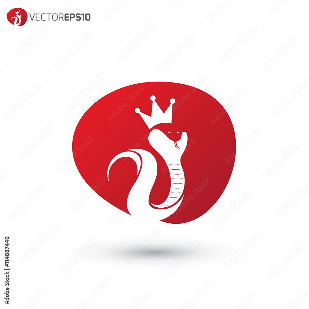 Snake Logo Snake Logo