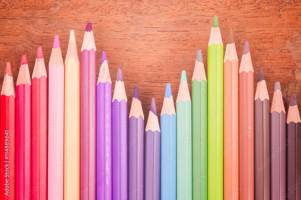 colored pencils colored pencils