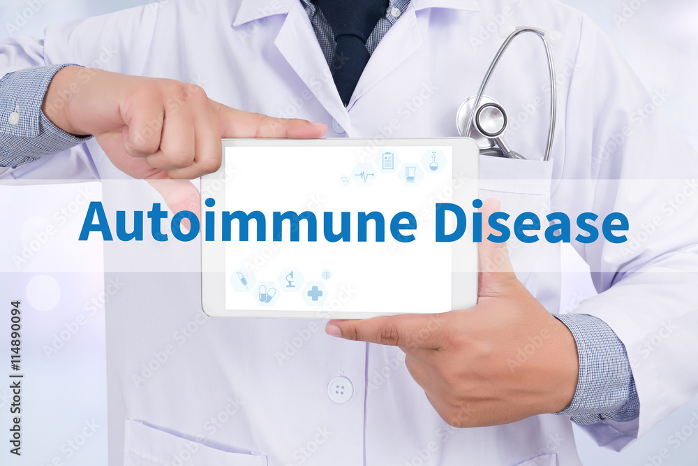 Autoimmune Disease Autoimmune Disease