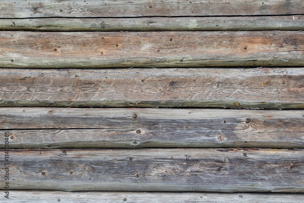 Obraz premium wood texture grey
