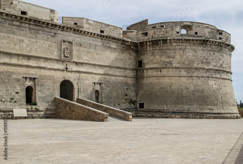 Foto Forte Michelangelo, Civitavecchia