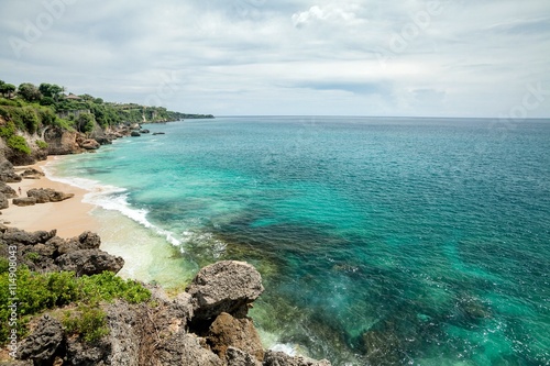 Holiday in Bali, Indonesia - Kubu Beach And Pantai Tengal Wangi © keongdagreat