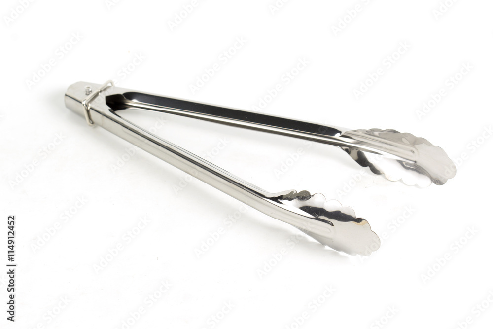 Serving kitchen tongs Serving kitchen tongs