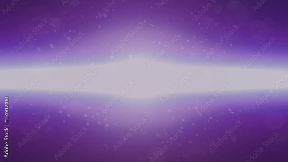 Intro with explosion of particles and lens flares on a violet background Intro with explosion of particles and lens flares on a violet background