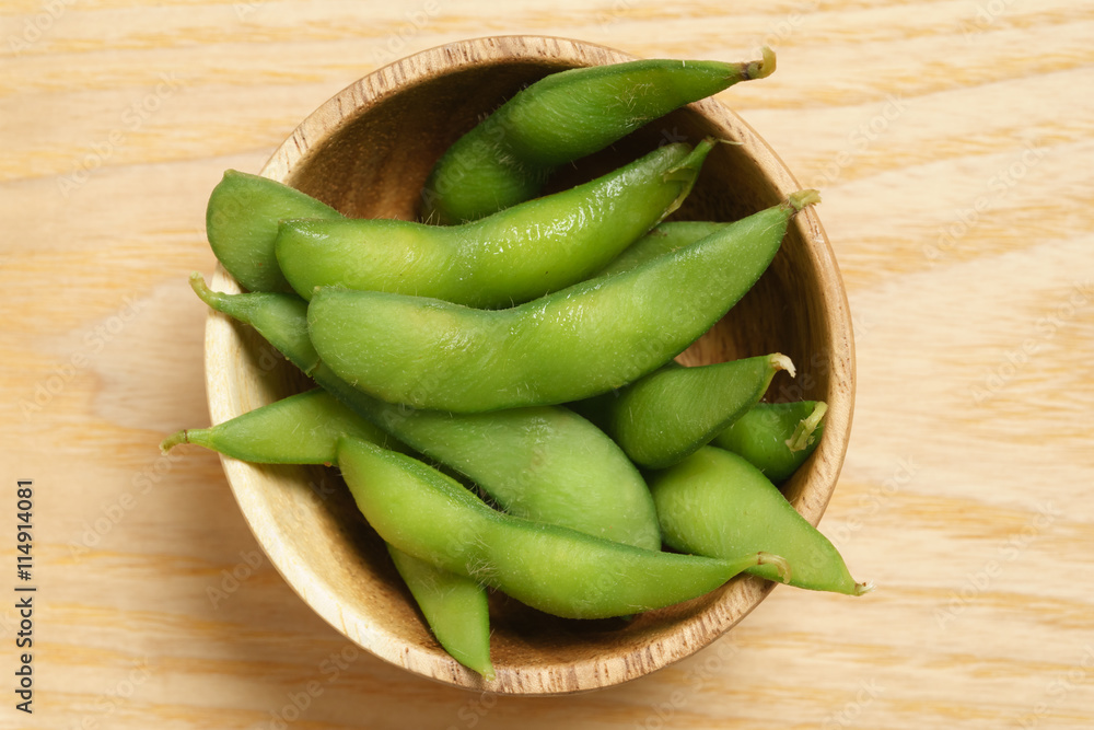 Edamame