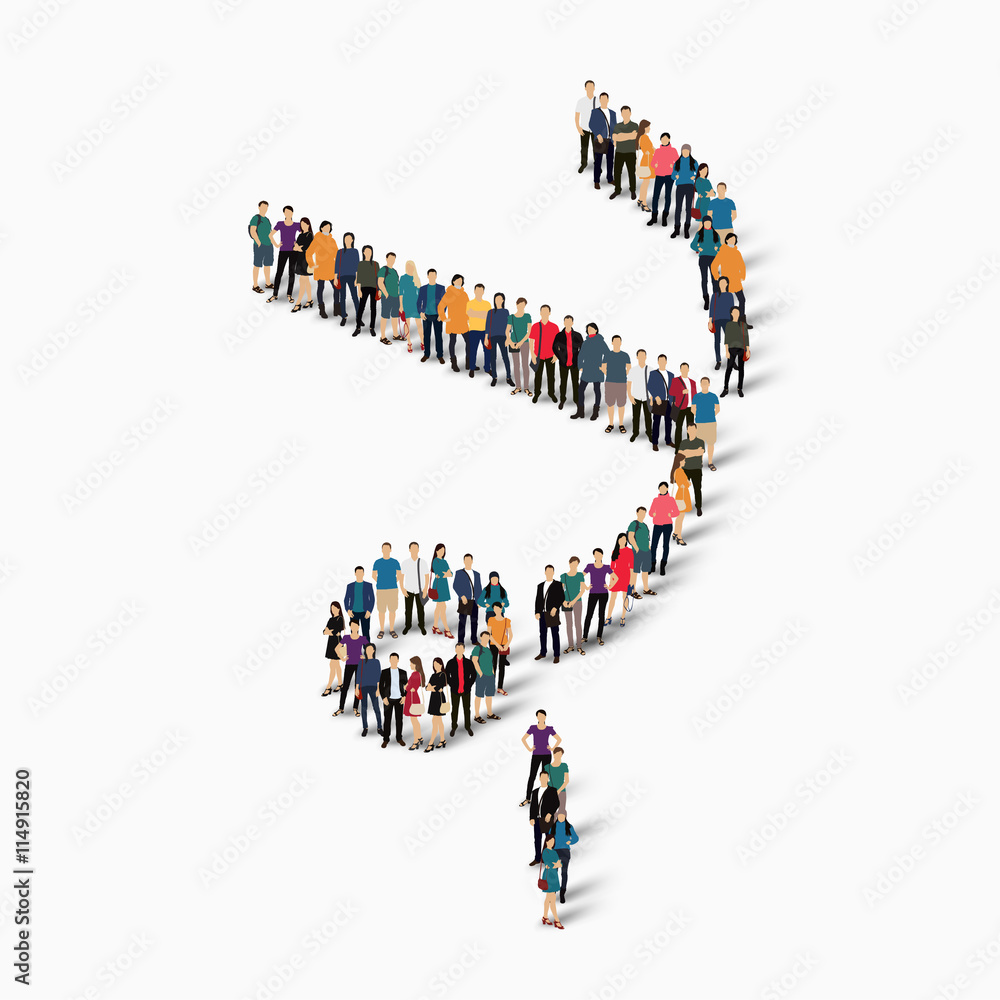 people sports gymnastics vector