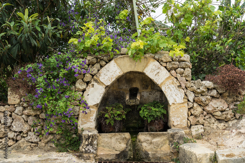 Il-Lunzjata Valley
This fertile valley is one of the most picturesque in Gozo with unmatched scenery. photo