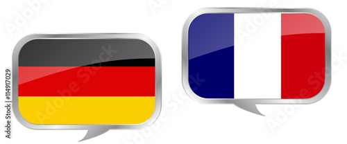 Deutsch - Französisch