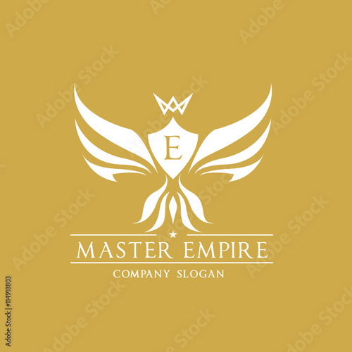 Eagle logo