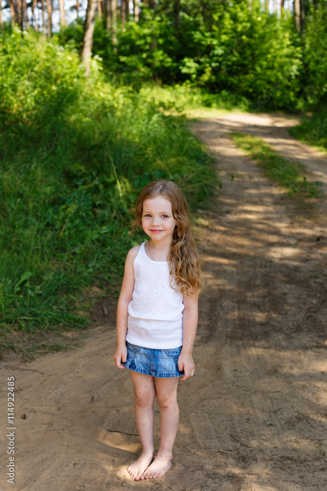 portrait of a beautiful young girl with long hair portrait of a beautiful young girl with long hair