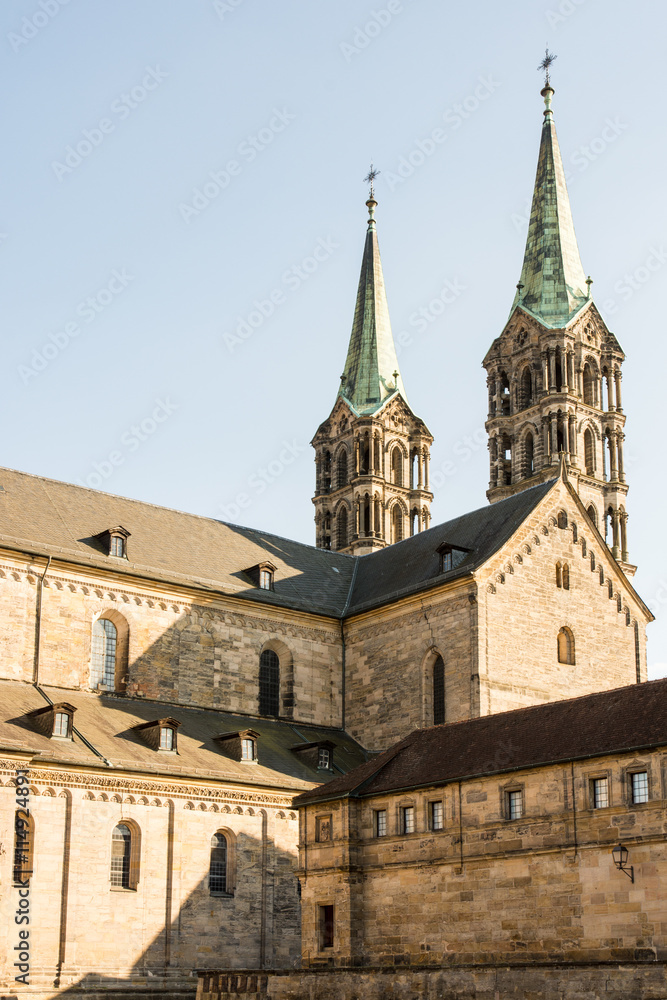 Cathedral of Bamberg