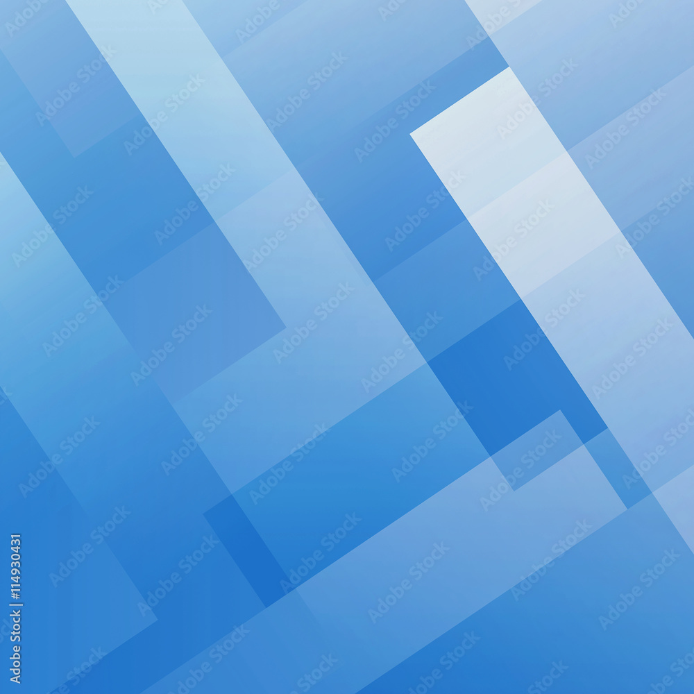 Abstract blue background Abstract blue background
