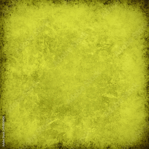 abstract yellow background © photolink