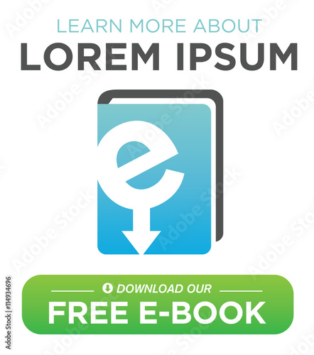 Download the Whitepaper or Ebook Graphics with Replaceable Title