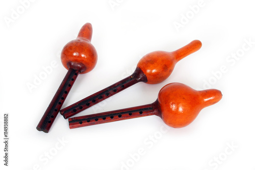 Картината върху платно snake charmer beens