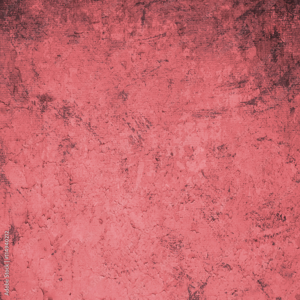Obraz premium red abstract background