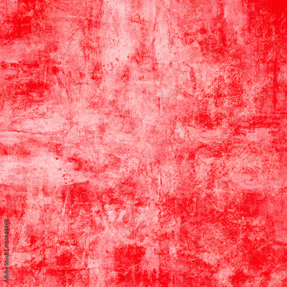 Fototapeta premium red abstract background