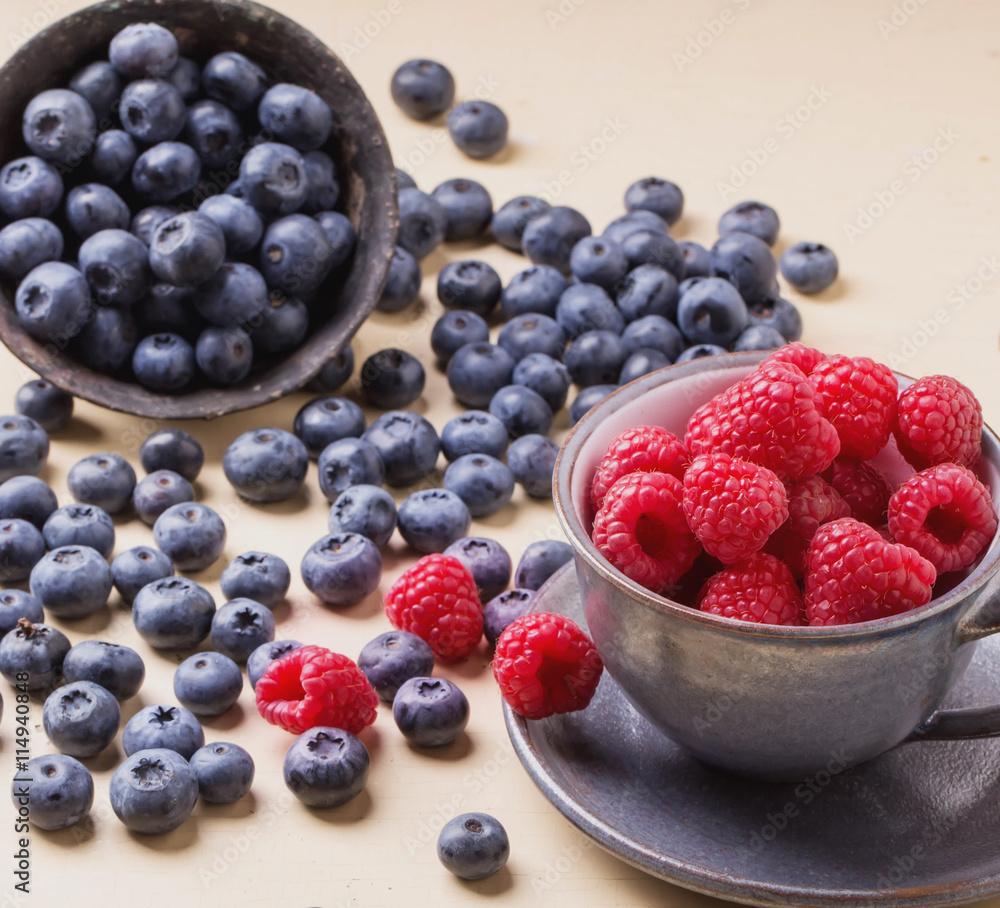 Berries Berries