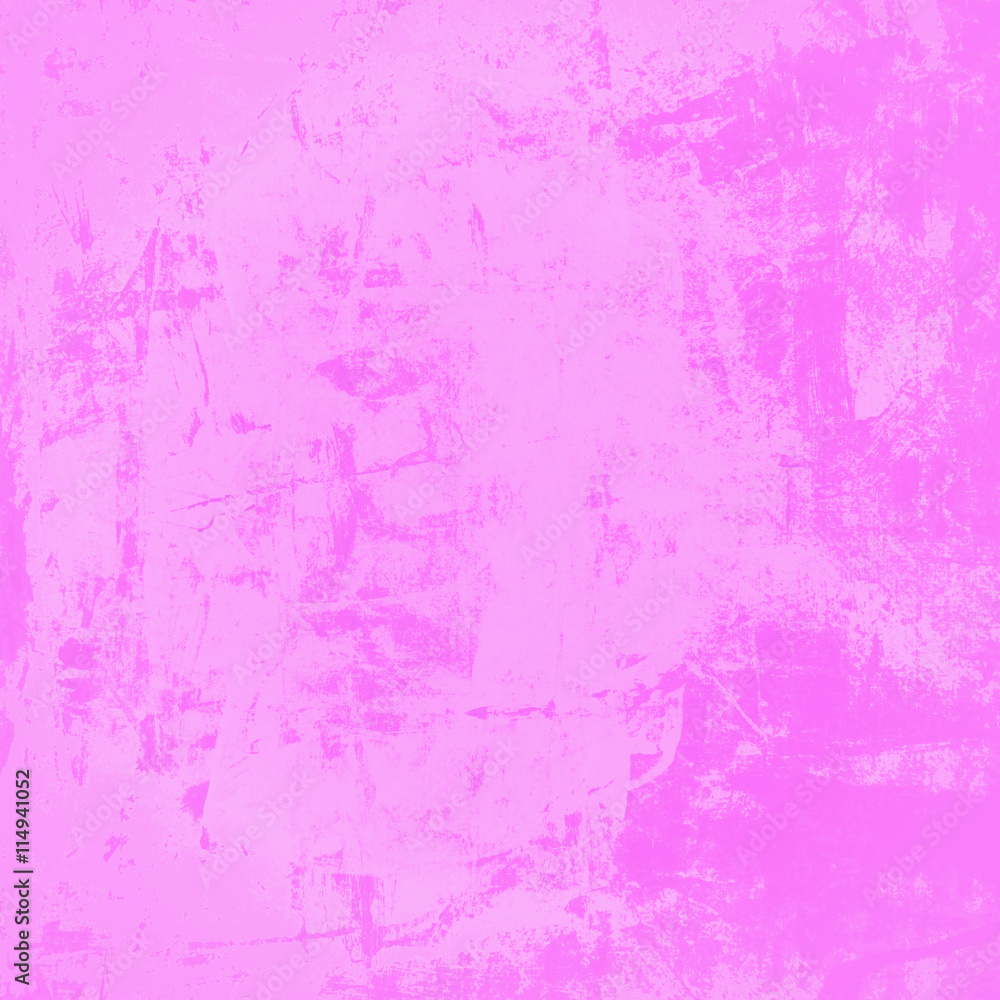 Abstract pink Background