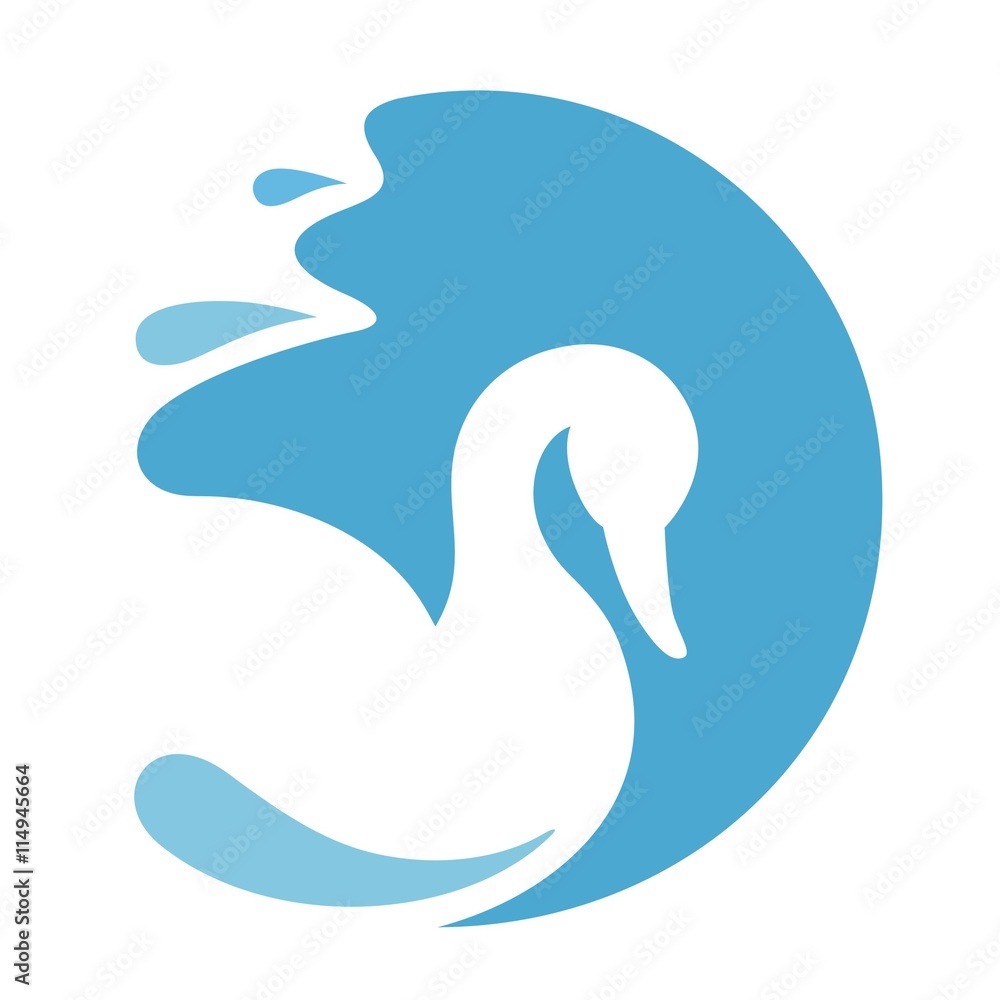 Water Duck Water Duck