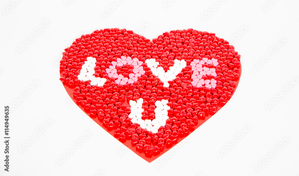 Love You Love You