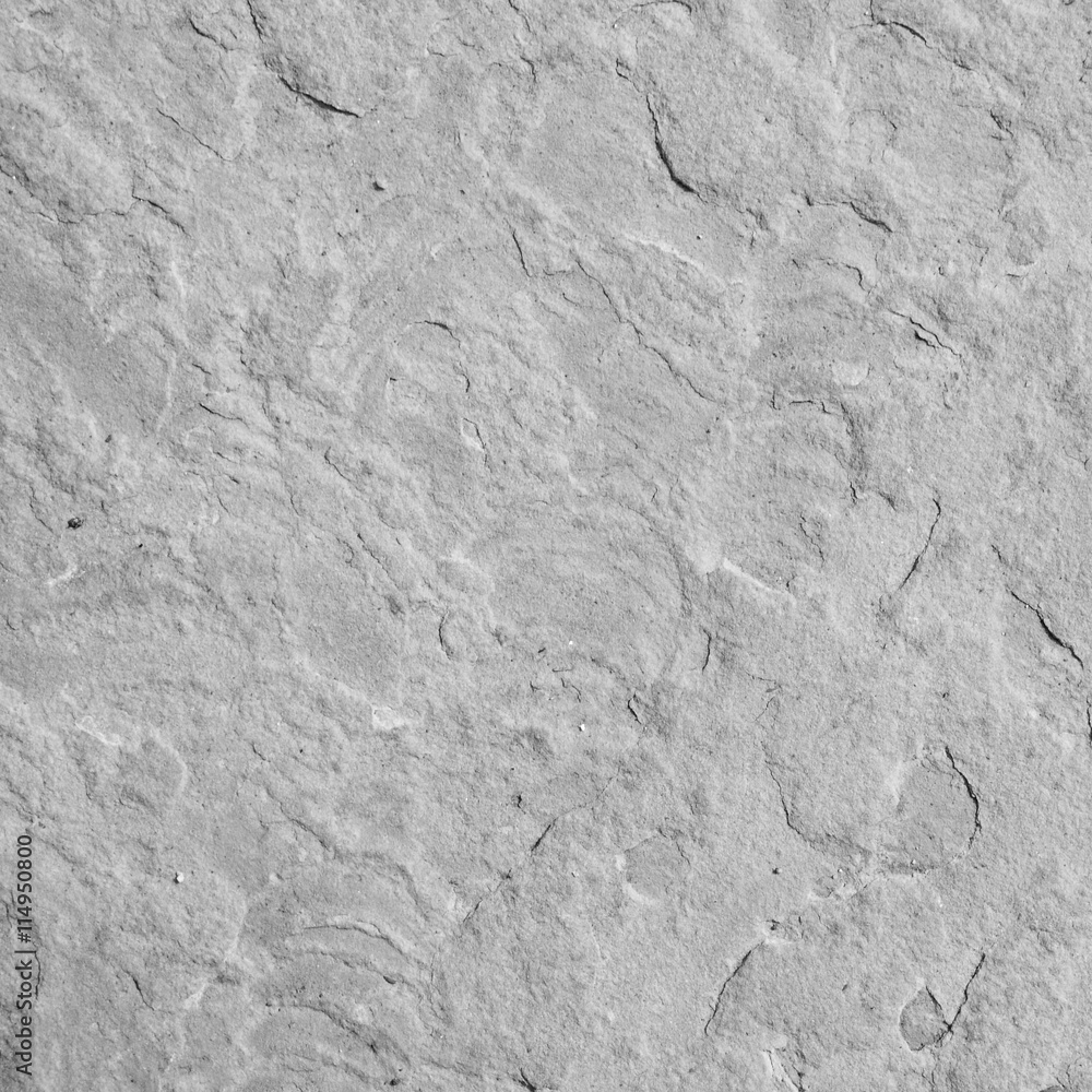 Texture of sandstone Texture of sandstone