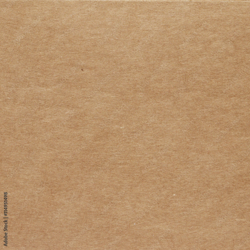 Paper texture - brown paper sheet Paper texture - brown paper sheet