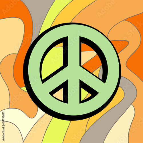peace symbol