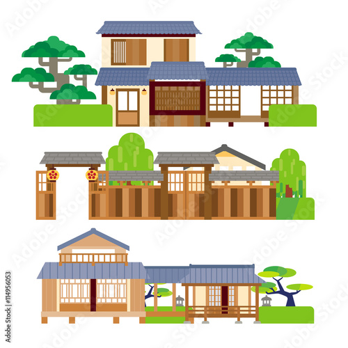 Japanese house