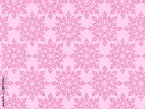 Abctract seamless pattern