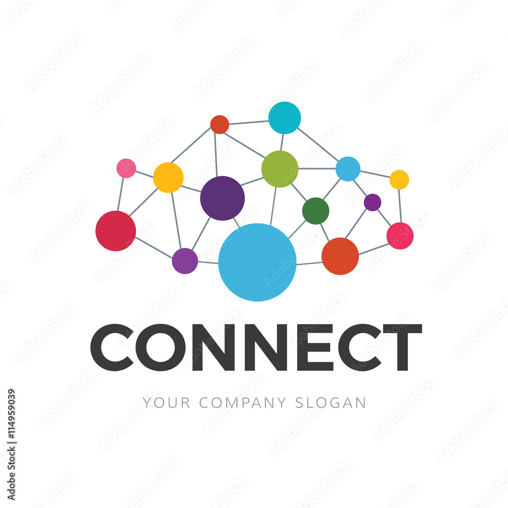 Коннекту логотип. Cloquet connections бренд. Forced idea connection.