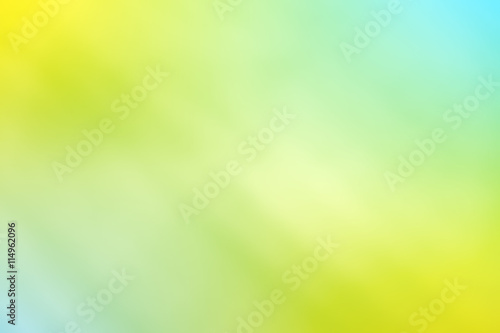 Abstract colored blurred beautiful natural landscape background.