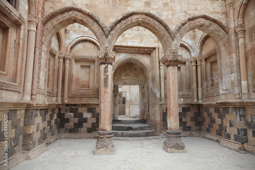 Wallpaper Mural Ishak Pasha palace Torontodigital.ca