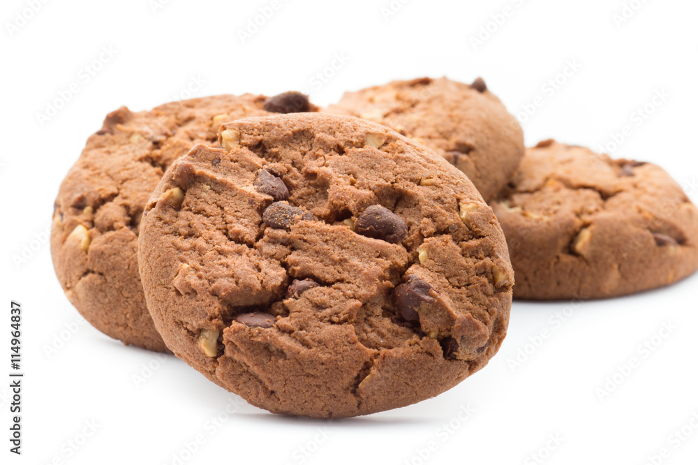 Cookie. Cookie.