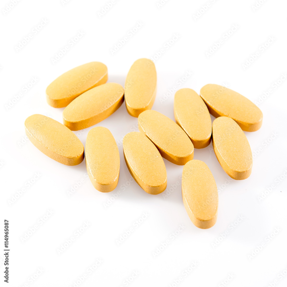 orange pills orange pills