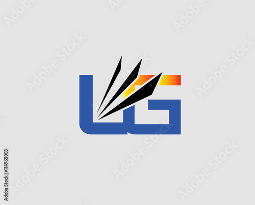 Free Download LG logo
 - GFXLoad