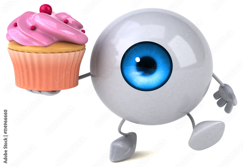 Eye Eye