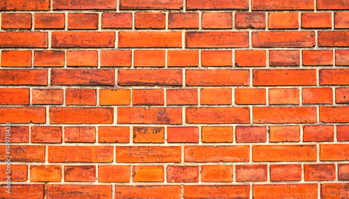 brick wall background (300) photo