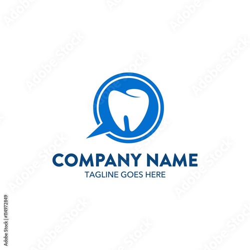Dental Logo