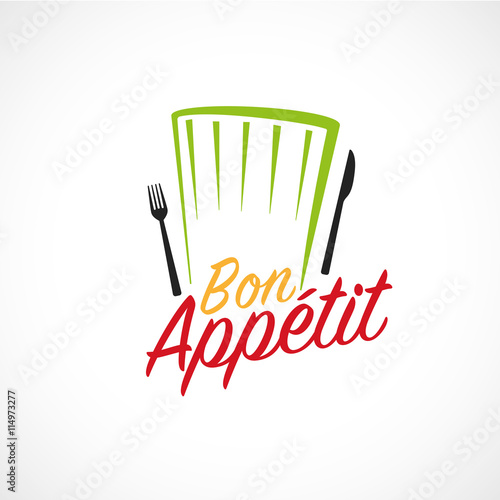 bon appétit
