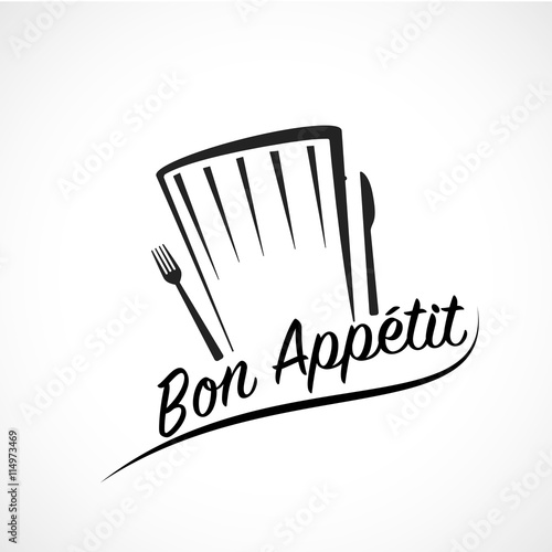 bon appétit