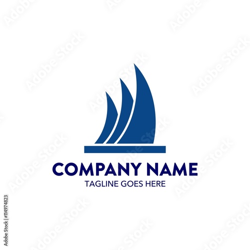 Free Download Finance Logo - GFXLoad