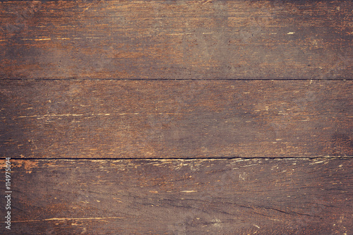 old wood texture vintage background with space