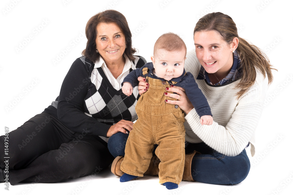 Family Family